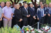Lukač: Srpske žrtve ignorišu, a mi ih nećemo zaboraviti
