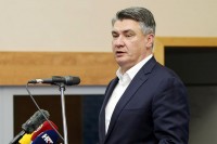 Milanović: Hrvatima “ukradeno” pravo da biraju svoga člana Predsjedništva BiH