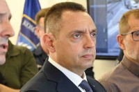 Vulin: Istina mora doći na vidjelo i neće nestati