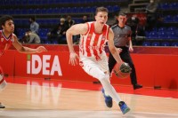 Radanov u Igokei