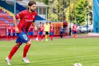 Trener Borca Marko Maksimović pred revanš sa Klužom očekuje pun stadion: Rumuni padaju uz pomoć publike