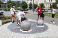 Vrijeme u Srpskoj: Na sjeveru i do 40 stepeni, uveče prolazna kiša