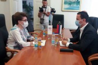 Vidović: U ovoj godini 20 miliona KM za lokalne zajednice