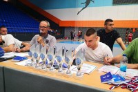 Zbog finansija upitan odlazak Veljovića na Svjetsko prvenstvo