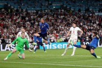 Idealni tim EURO 2020: Petorica Italijana, bez Kjelinija