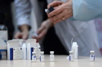 Šeranić: Ove sedmice stiže druga doza „Sputnjika“, naredne 200.000 „Sinofarma“