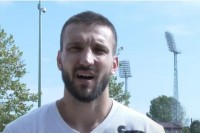 Birčević karijeru nastavlja u rumunskom Klužu
