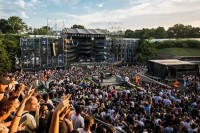Festival „Egzit" za oporavak svjetske muzičke industrije
