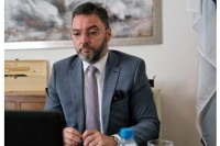 Košarac: Zahtjev Turkovićevoj da postupa po zahtjevu Ekspertskog tima za Trgovsku goru