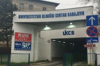 SIPA: Izvještaj o stanju na KCUS predat sudu i tužilaštvu