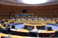 Interresorna radna grupa: Skratiti rok od raspisivanja izbora do objave rezultata