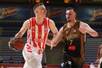Aleksa Radanov, novi košarkaš Aleksandrovčana, za “Glas Srpske”: Igokea najbolja ekipa za napredak