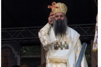 Patrijarh Porfirije:Poklonička putovanja oplemenjuju duhovni život