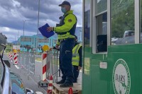 Tranzit kroz Sloveniju ipak bez ograničenja