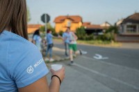 Mozzart подржао трећу уличну трку у Модричи