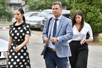 Tužilaštvo BiH: Novalić bio upućen u detalje nabavke respiratora