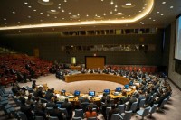 Rusija i Kina predale nacrt rezolucije za ukidanje ovlašćenja visokog predstavnika