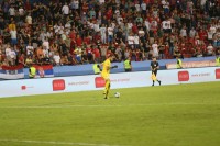 Mladi igrači Nikola Ćetković i Amar Begić opravdali ukazano povjerenje protiv Kluža: Klinci kao rutineri
