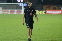 Trener Borca Marko Maksimović poslije šokantne eliminacije: Nismo uspjeli, ali uspjećemo drugi put