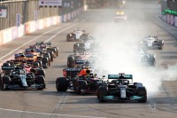 "Formula 1" na Silverstonu donosi do sada neviđeni sprint: Nova era trkanja