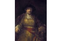 Rembrant-Neshvaćeni genije u istoriji slikarstva roćen na današnji dan
