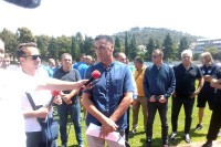 FK "Leotar" počinje nastupe u Premijer ligi