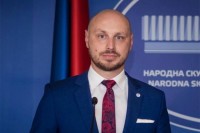 Petković: Sud u Bihaću odlučio da nošenje šubare sa dvoglavim orlom nije zabranjeno