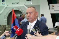 Župljanin najavio jačanje i širenje patriotskog fronta