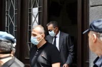Tužilaštvo BiH zatražilo jednomjesečni pritvor za Mehmedagića
