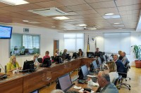 VSTS imenovao nosioce pravosudnih funkcija