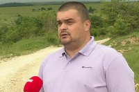 Nebojša Radivojša, načelnik opštine Glamoč: Poljoprivredno zemljište konačno staviti u funkciju