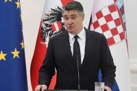 Milanović: U Evropi je nešto zajedničko u pogledu BiH, a to je neznanje