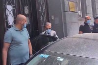 Sutra ročište o prijedlogu za određivanje pritvora Mehmedagiću