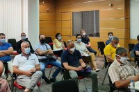 Malinarima predstavljene mogućnosti izvoza u Njemačku i Francusku