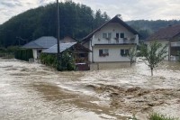 Poplave u Njemačkoj i Belgiji upozorenje su za cijelu Evropu