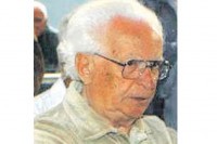 Peter Egner - ubica sa Sajmišta i Avale