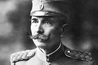 Petar Bojović - slavljen i ponižen