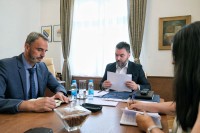 Košarac: Odobren izvoz goveđeg mesa u Ujedinjene Arapske Emirate