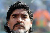 FIFA odobrila "Maradona kup", prvi rivali Italija i Argentina