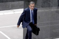 Tužilac traži jednomjesečni pritvor za Osmicu, odbrana puštanje na slobodu
