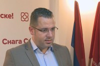 Kovačević: Iz PDP-a se predstavljaju kao nevinašca, a bili su najgora vlast