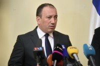 Crnadak: Borba protiv korupcije - pitanje nacionalne bezbjednosti