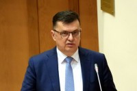 Tegeltija: Apsolutno nedovoljna zainteresovanost EU za proširenje