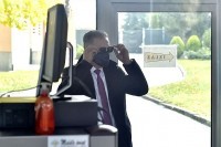 Mehmedagić pušten na slobodu uz mjere zabrane