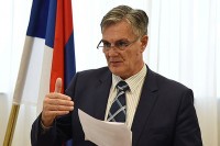 Karan: BiH nema svoju imovinu
