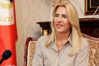 Cvijanović: Prošlo je vrijeme nametanja rješenja u BiH