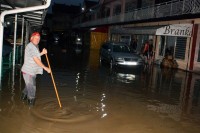 Voda se povukla iz centra Modriče, teška situacija u Srpskoj Varoši FOTO VIDEO