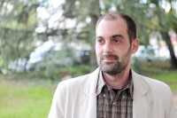 Berislav Blagojević, književnik, za “Glas Srpske”: Uspjeh društva mjeri se čuvanjem spomenika