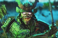 “Iron Maiden”  izbacio singl nakon pet godina: Povratak hevi metal legendi