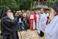 Vozuća: Veliki skup sjećanja na stradale Srbe u dva rata